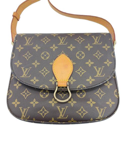 LOUIS VUITTON（ルイ ヴィトン）LOUIS VUITTON (ルイ ヴィトン) サンクルーGMの古着・服飾アイテム