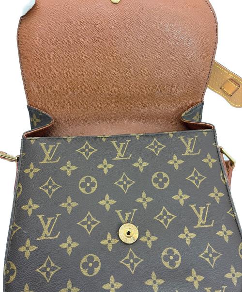 LOUIS VUITTON（ルイ ヴィトン）LOUIS VUITTON (ルイ ヴィトン) サンクルーGMの古着・服飾アイテム