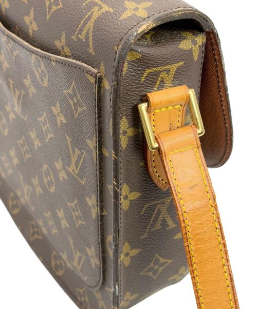 LOUIS VUITTON（ルイ ヴィトン）LOUIS VUITTON (ルイ ヴィトン) サンクルーGMの古着・服飾アイテム