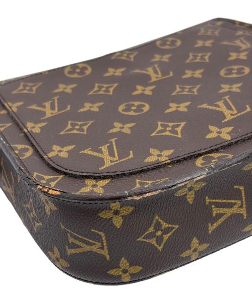 LOUIS VUITTON（ルイ ヴィトン）LOUIS VUITTON (ルイ ヴィトン) サンクルーGMの古着・服飾アイテム