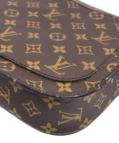LOUIS VUITTON（ルイ ヴィトン）LOUIS VUITTON (ルイ ヴィトン) サンクルーGMの古着・服飾アイテム