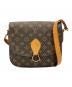 LOUIS VUITTON（ルイ ヴィトン）の古着「サンクルーGM」