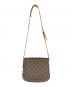 LOUIS VUITTON (ルイ ヴィトン) サンクルーGM：45000円