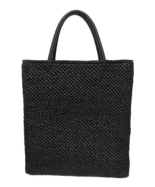 LOEWE（ロエベ）LOEWE (ロエベ) STANDARD TOTE A4 ブラックの古着・服飾アイテム