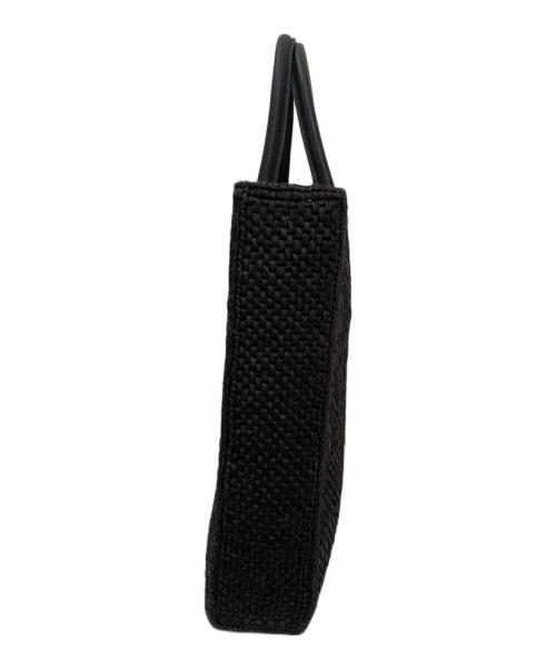 LOEWE（ロエベ）LOEWE (ロエベ) STANDARD TOTE A4 ブラックの古着・服飾アイテム