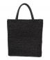 LOEWE (ロエベ) STANDARD TOTE A4 ブラック：125000円