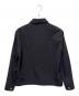 CELINE (セリーヌ) スイングジップアップジャケット ブラック サイズ:48：145000円
