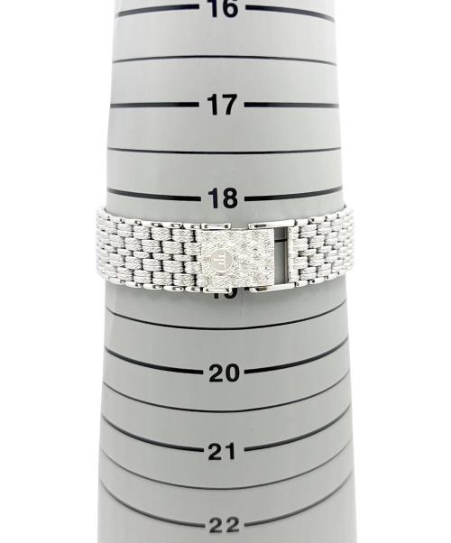 SEIKO（セイコー）SEIKO (セイコー) CREDOR クレドール Ref.8J81-6A60-D 31.5mm シルバー文字盤 シルバー サイズ:31.5mm/18.5cmの古着・服飾アイテム