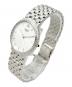SEIKO (セイコー) CREDOR クレドール Ref.8J81-6A60-D 31.5mm シルバー文字盤 シルバー サイズ:31.5mm/18.5cm：1300000円
