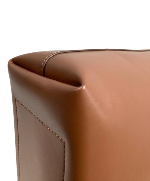 STELLA McCARTNEY（ステラマッカートニー）STELLA McCARTNEY (ステラマッカートニー) テッドバッグ ブラウンの古着・服飾アイテム