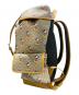 GUCCI (グッチ) DISNEY (ディズニー) バックパック ブラウン サイズ:-：170000円