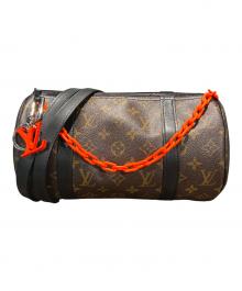LOUIS VUITTON（ルイ ヴィトン）の古着「ソーラーレイ ミニ ポロション」