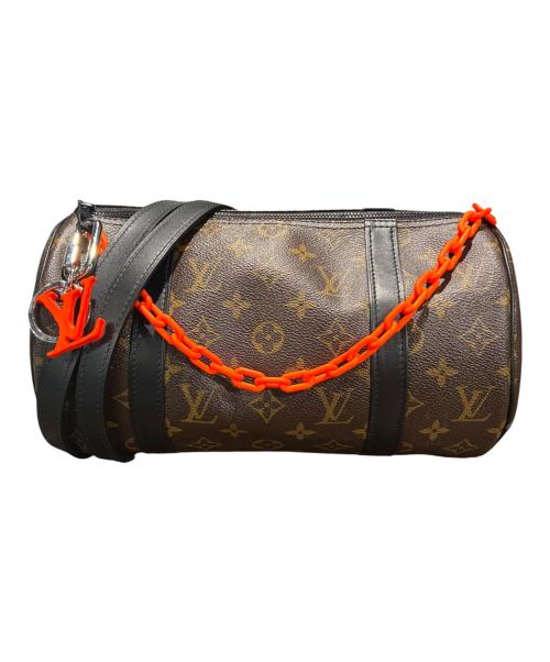 LOUIS VUITTON（ルイ ヴィトン）LOUIS VUITTON (ルイ ヴィトン) ソーラーレイ ミニ ポロションの古着・服飾アイテム