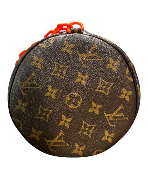 LOUIS VUITTON（ルイ ヴィトン）LOUIS VUITTON (ルイ ヴィトン) ソーラーレイ ミニ ポロションの古着・服飾アイテム