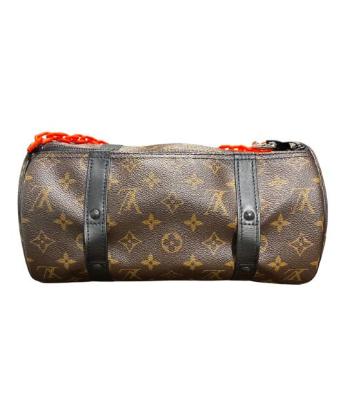 LOUIS VUITTON（ルイ ヴィトン）LOUIS VUITTON (ルイ ヴィトン) ソーラーレイ ミニ ポロションの古着・服飾アイテム