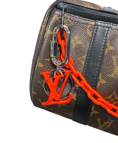 LOUIS VUITTON（ルイ ヴィトン）LOUIS VUITTON (ルイ ヴィトン) ソーラーレイ ミニ ポロションの古着・服飾アイテム