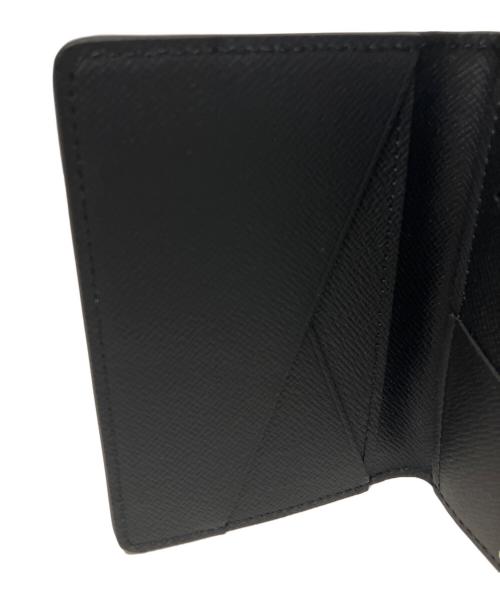 LOUIS VUITTON（ルイ ヴィトン）LOUIS VUITTON (ルイ ヴィトン) カードケース ブラック サイズ:-の古着・服飾アイテム