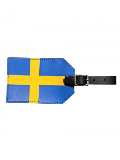 LOUIS VUITTON（ルイ ヴィトン）LOUIS VUITTON (ルイ ヴィトン) FIFA World Cup Epi Porte Leather Luggage Travel Name Tag ブルーの古着・服飾アイテム