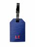LOUIS VUITTON (ルイ ヴィトン) FIFA World Cup Epi Porte Leather Luggage Travel Name Tag ブルー：20000円