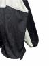 中古・古着 BALENCIAGA (バレンシアガ) TRACKSUIT POPLIN SHIRT JACKET/トラックスーツポプリンシャツジャケット ブラック サイズ:44：90000円
