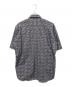 BALENCIAGA (バレンシアガ) 半袖シャツ ブラック サイズ:39：30000円