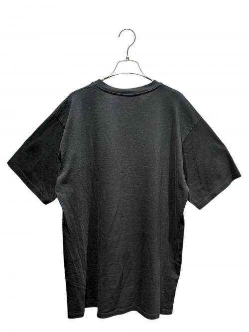 GUCCI（グッチ）GUCCI (グッチ) THE NORTH FACE (ザ ノース フェイス) プリントTシャツ ブラック サイズ:Mの古着・服飾アイテム