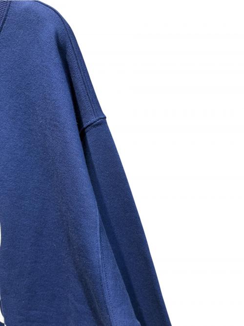 GUCCI（グッチ）GUCCI (グッチ) ドラえもん (ドラエモン) スウェット ネイビー サイズ:Lの古着・服飾アイテム
