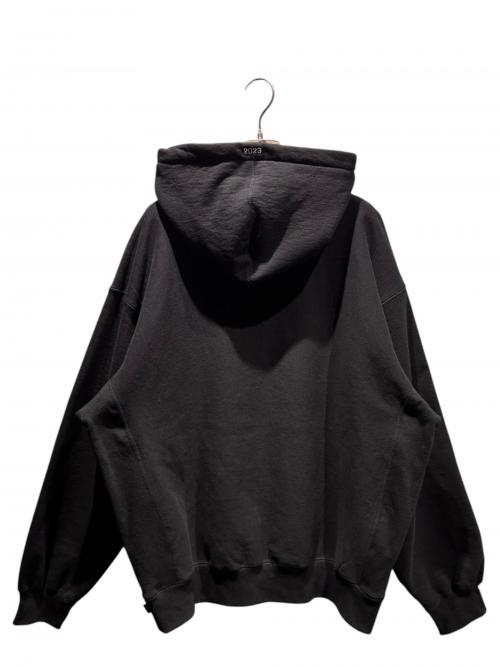 SUPREME（シュプリーム）SUPREME (シュプリーム) ボックスロゴパーカー ブラック サイズ:Lの古着・服飾アイテム