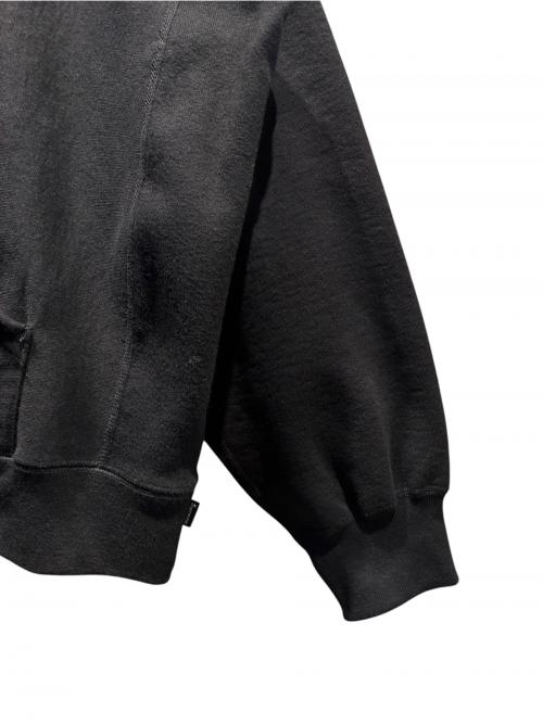 SUPREME（シュプリーム）SUPREME (シュプリーム) ボックスロゴパーカー ブラック サイズ:Lの古着・服飾アイテム