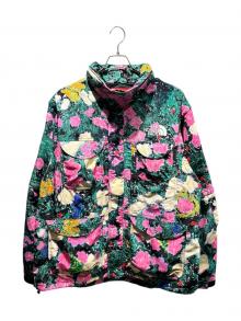 SUPREME×THE NORTH FACE（シュプリーム×ザ ノース フェイス）の古着「ナイロンジャケット」｜ブラック