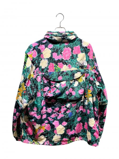 SUPREME（シュプリーム）SUPREME (シュプリーム) THE NORTH FACE (ザ ノース フェイス) ナイロンジャケット ブラック サイズ:XLの古着・服飾アイテム