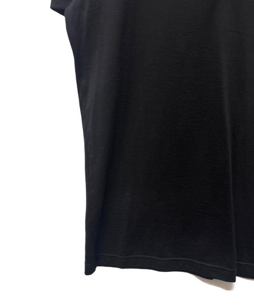FENDI（フェンディ）FENDI (フェンディ) モンスターＴシャツ ブラック サイズ:XLの古着・服飾アイテム