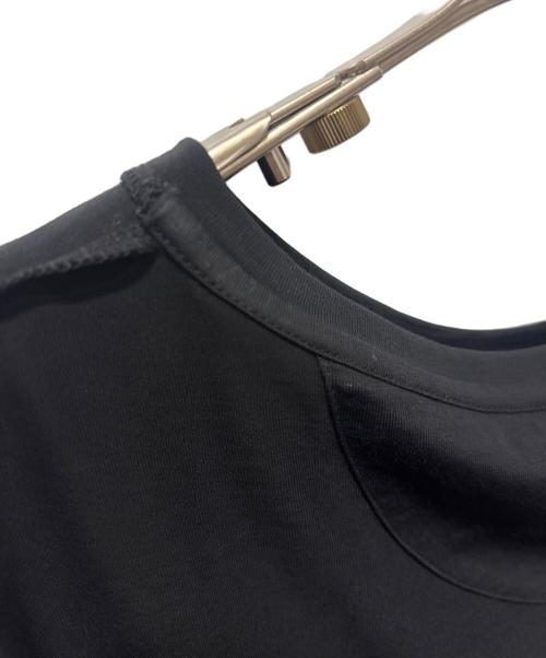 FENDI（フェンディ）FENDI (フェンディ) モンスターＴシャツ ブラック サイズ:XLの古着・服飾アイテム