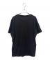 FENDI (フェンディ) モンスターＴシャツ ブラック サイズ:XL：25000円