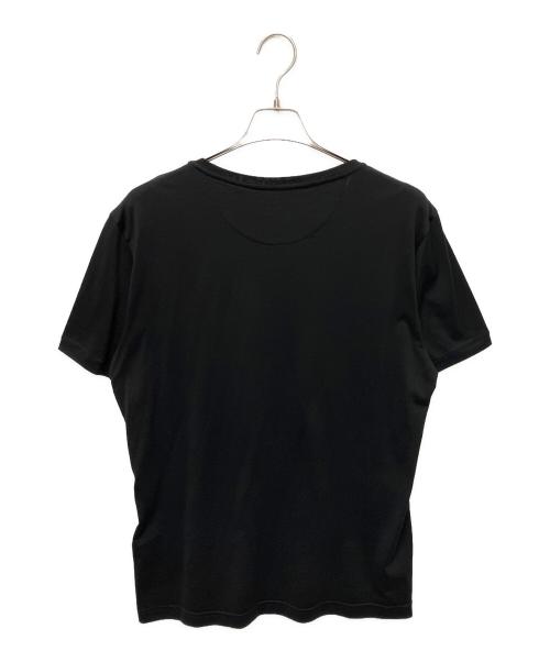 FENDI（フェンディ）FENDI (フェンディ) モンスターＴシャツ ブラック サイズ:52の古着・服飾アイテム
