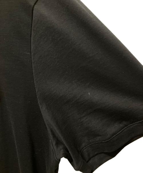 FENDI（フェンディ）FENDI (フェンディ) モンスターＴシャツ ブラック サイズ:52の古着・服飾アイテム