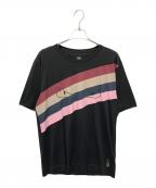 FENDIフェンディ）の古着「モンスターＴシャツ」｜ブラック
