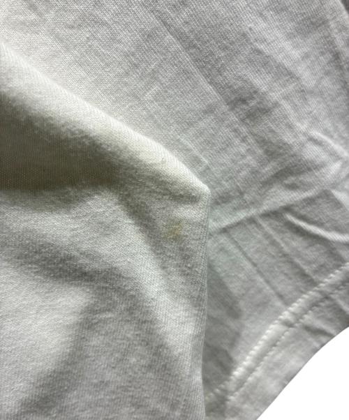 SUPREME（シュプリーム）SUPREME (シュプリーム) 村上隆 (ムラカミタカシ) ボックスロゴＴシャツ ホワイト サイズ:XLの古着・服飾アイテム