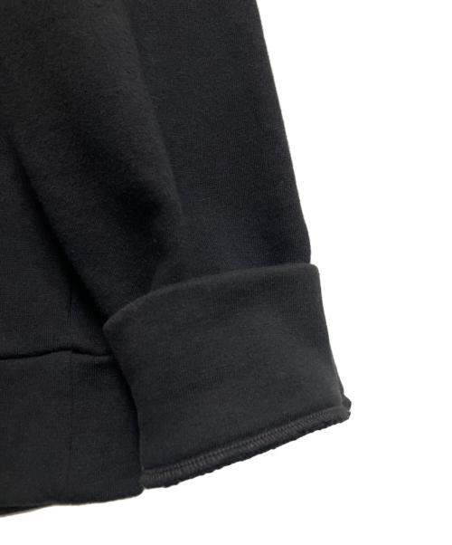 FENDI（フェンディ）FENDI (フェンディ) プルオーバーモンスターパーカー ブラック サイズ:52の古着・服飾アイテム