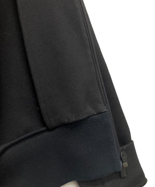 FENDI（フェンディ）FENDI (フェンディ) モンスタージップジャケット ブラック サイズ:Ｌの古着・服飾アイテム