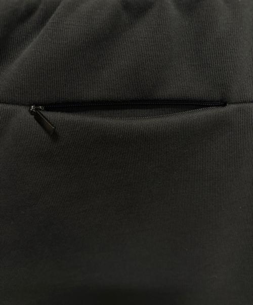 FENDI（フェンディ）FENDI (フェンディ) モンスターアイ スウェットイージージョガーパンツ/トレーニングパンツ ブラック サイズ:46の古着・服飾アイテム