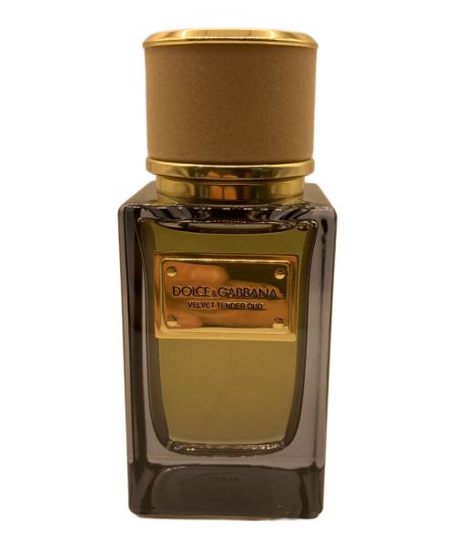 DOLCE & GABBANA（ドルチェ＆ガッバーナ）DOLCE & GABBANA (ドルチェ＆ガッバーナ) オードパルファム 未使用品の古着・服飾アイテム