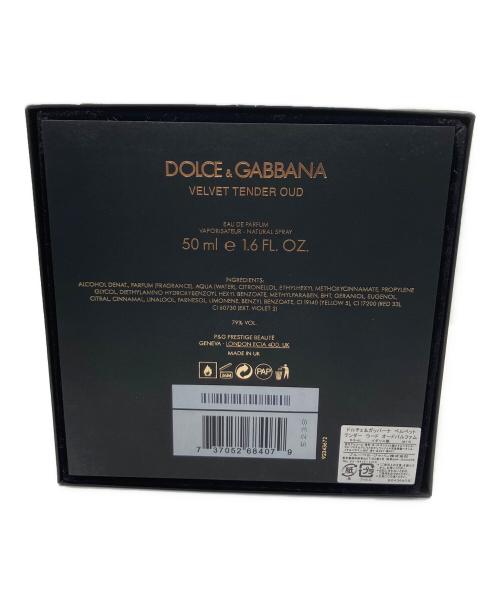 DOLCE & GABBANA（ドルチェ＆ガッバーナ）DOLCE & GABBANA (ドルチェ＆ガッバーナ) オードパルファム 未使用品の古着・服飾アイテム