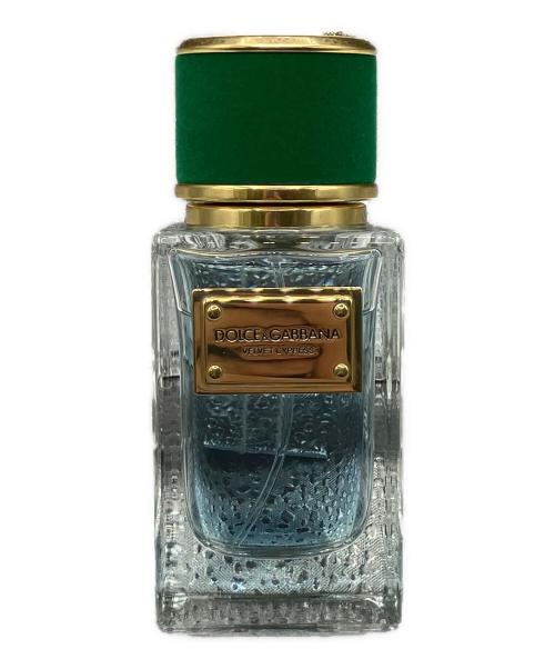 DOLCE & GABBANA（ドルチェ＆ガッバーナ）DOLCE & GABBANA (ドルチェ＆ガッバーナ) オードパルファム 未使用品の古着・服飾アイテム