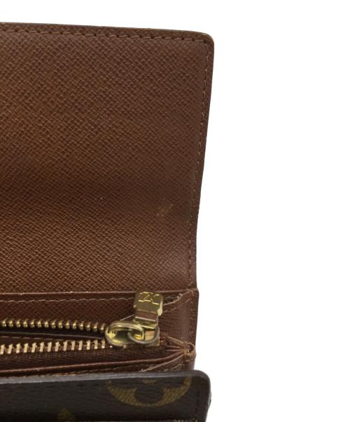 LOUIS VUITTON（ルイ ヴィトン）LOUIS VUITTON (ルイ ヴィトン) 長財布の古着・服飾アイテム