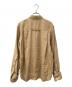 Citizens of humanity (シチズンズオブヒューマニティ) KAYLA LINENシャツ ベージュ サイズ:Ｓ：25000円