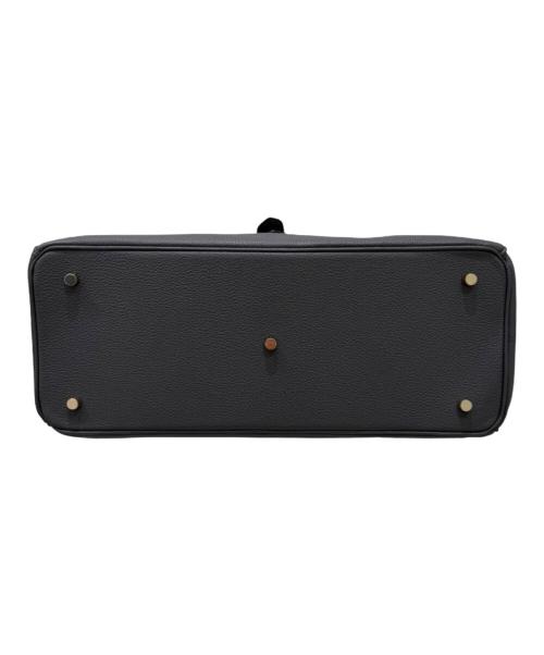 cisei（シセイ）cisei (シセイ) 0981 LD FLAP TOTE グレーの古着・服飾アイテム