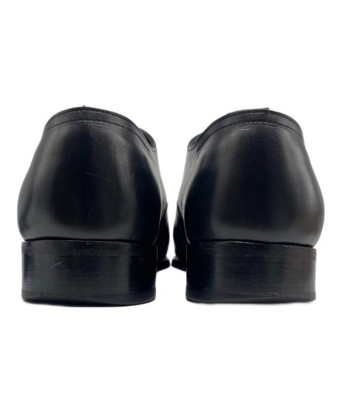 JOHN LOBB（ジョンロブ）JOHN LOBB (ジョンロブ) PHILIP II フィリップⅡ ブラック サイズ:6Eの古着・服飾アイテム