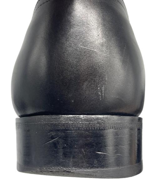 JOHN LOBB（ジョンロブ）JOHN LOBB (ジョンロブ) PHILIP II フィリップⅡ ブラック サイズ:6Eの古着・服飾アイテム