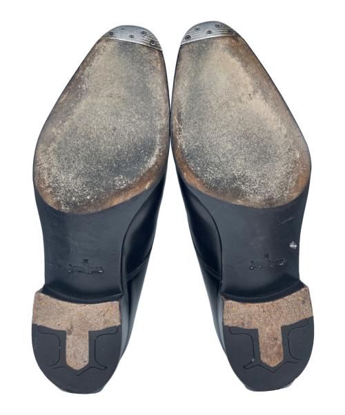 JOHN LOBB（ジョンロブ）JOHN LOBB (ジョンロブ) PHILIP II フィリップⅡ ブラック サイズ:6Eの古着・服飾アイテム